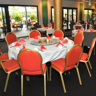 达尔文机场旅馆酒店 外观 照片